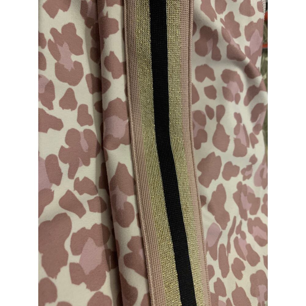 Spiritual Gangster Printed Leggings small - Picture 9 of 11
